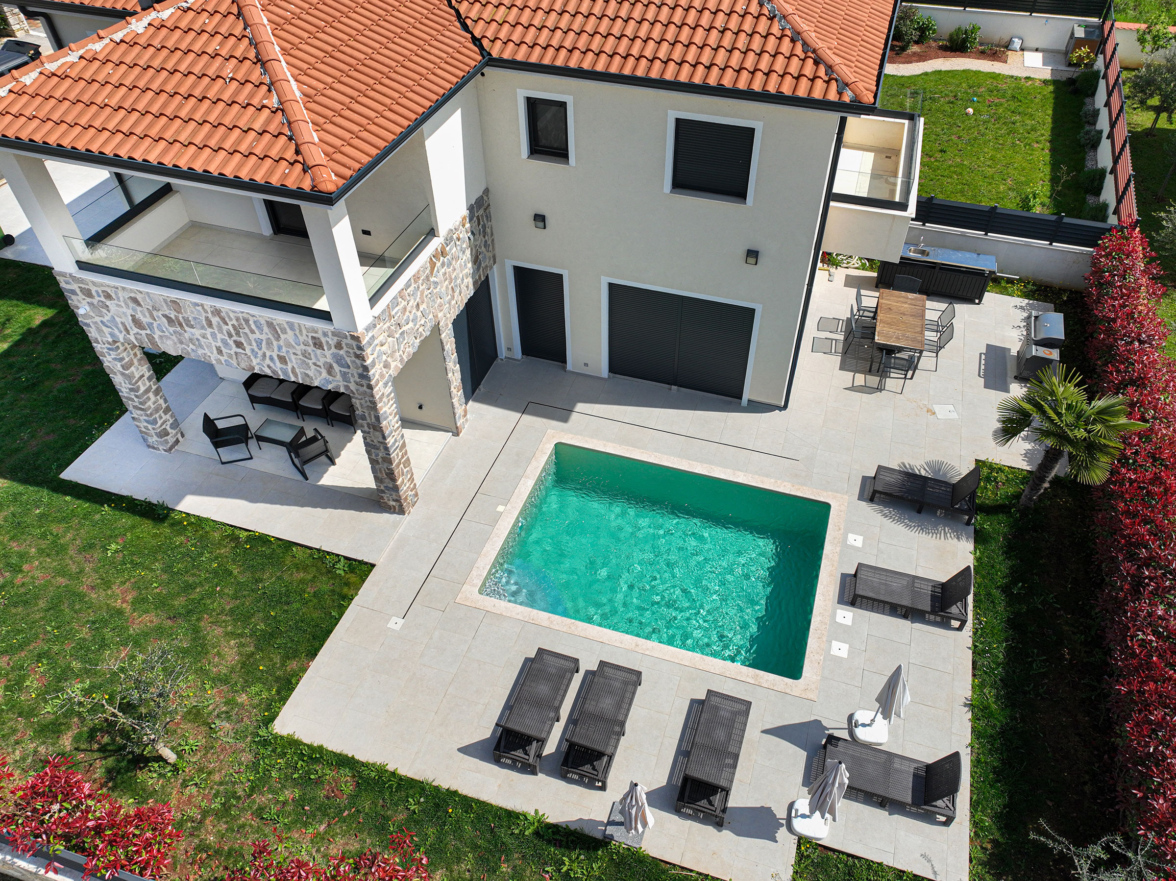 Villa Porec