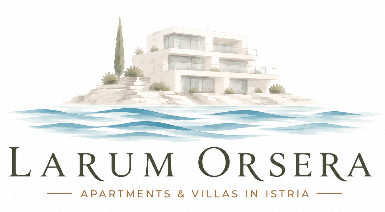 Larum Orsera